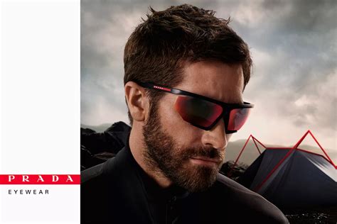 prada gözlük 2023|Prada Linea Rossa Eyewear 2023.